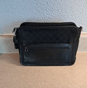 Gucci Shoulderbag Rehab